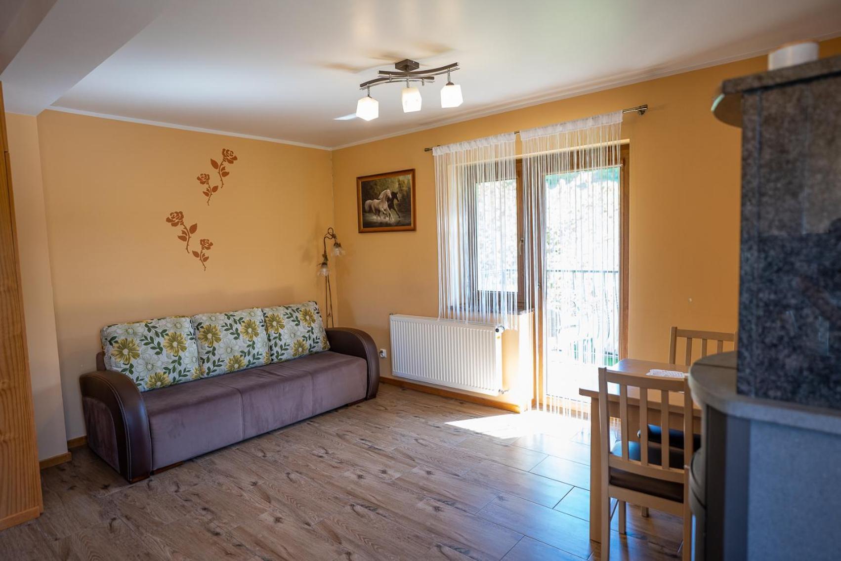 Osada Koszalkowo Wiezyca Szymbark  Bagian luar foto